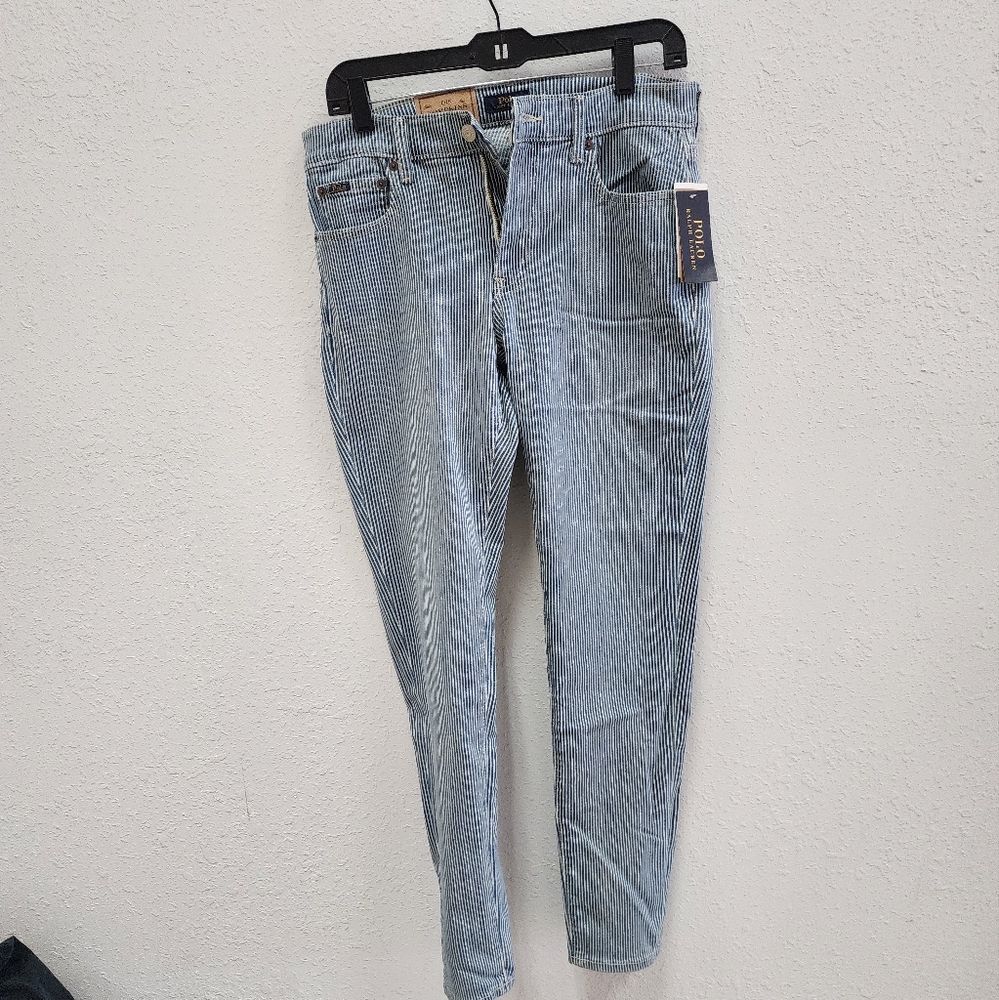 Polo by Ralph Lauren Jean size 29